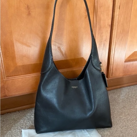 Coach Handbags - Coach Shoulder Bag Brooklyn 28